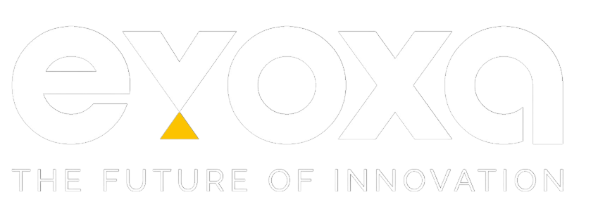 Evoxa-logo-with-regester-mark-light
