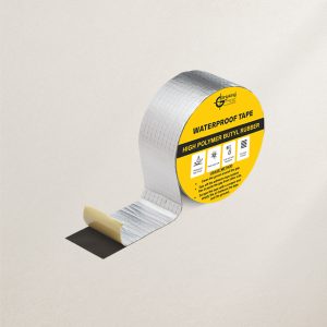 BUTYL TAPES