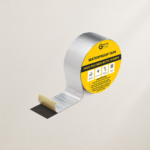 BUTYL TAPES
