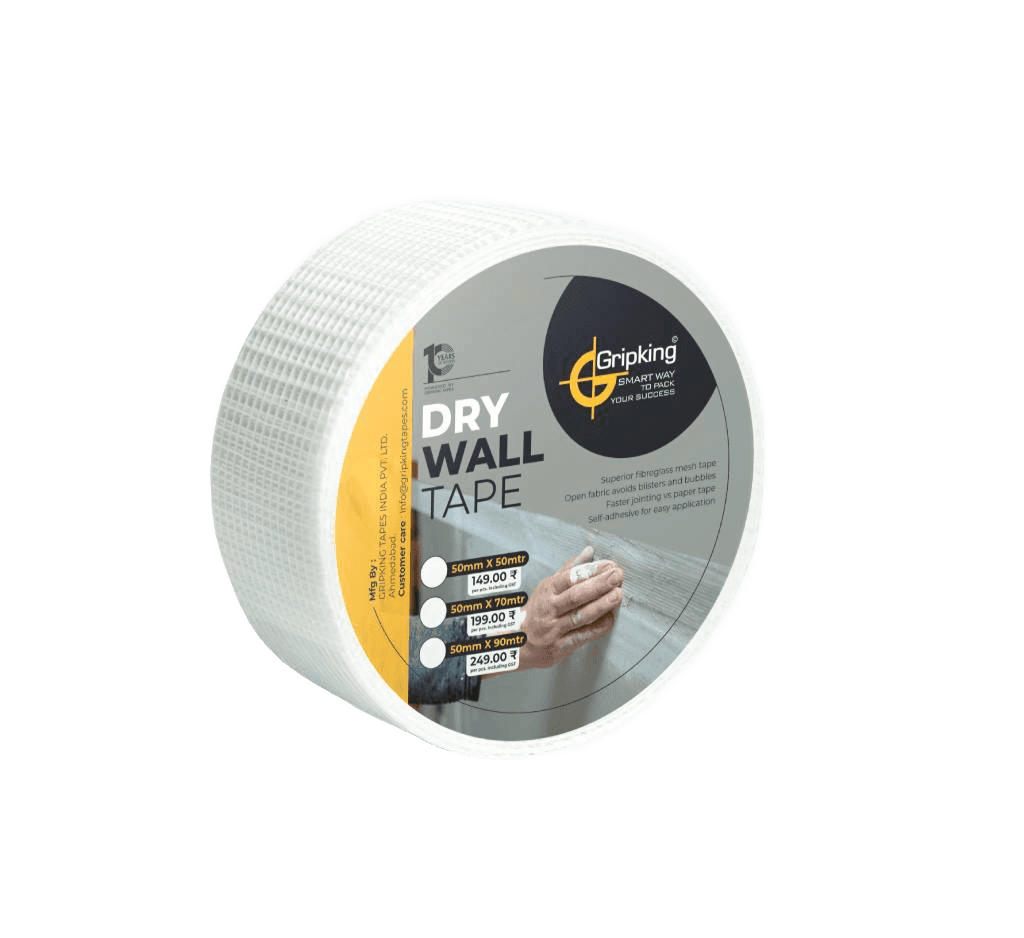 DRYWALL TAPE