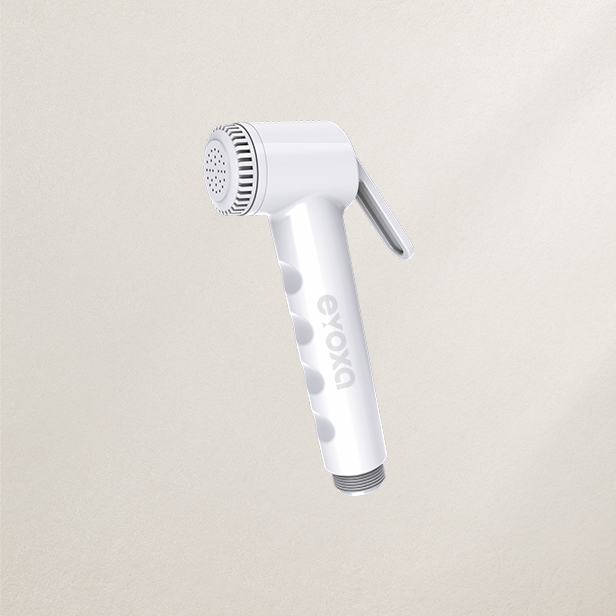 HEALTH FAUCET GUN