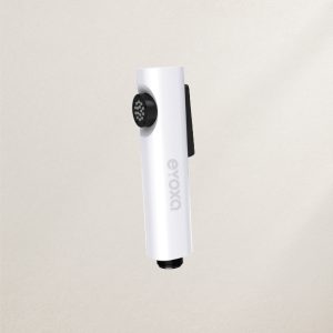 SQUARE HEALTH FAUCET GUN