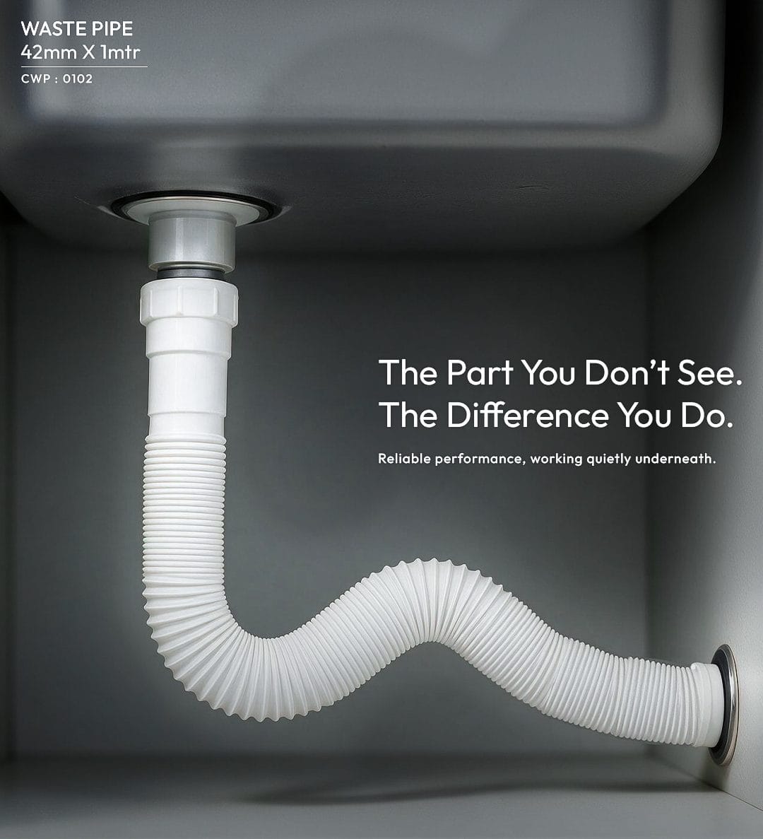 Waste Pipe Gallery Image-1