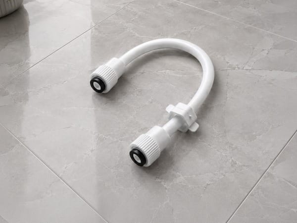Connection Pipe
