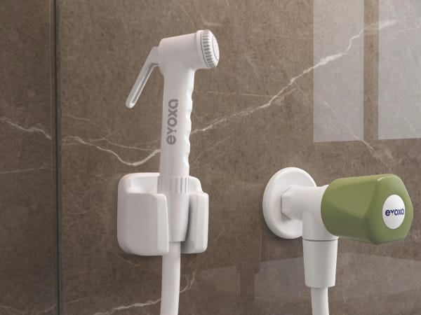 Health Faucet