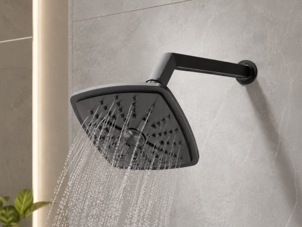 Showers