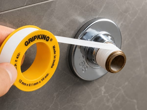 Thread Seal Tape