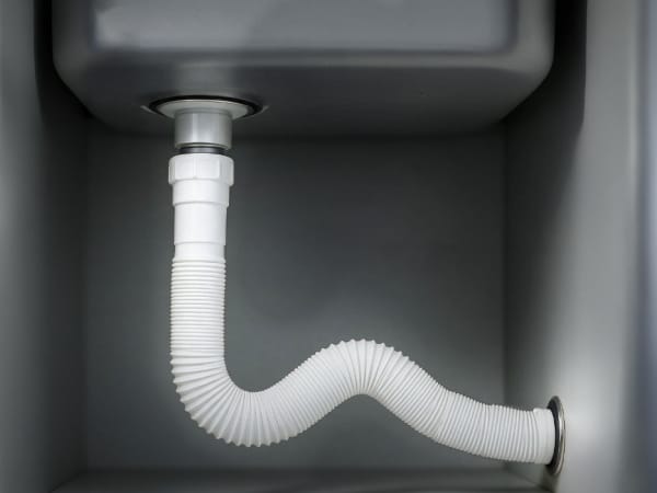 Waste Pipe
