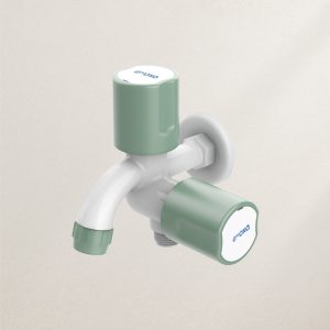 AS - 2 WAY BIB COCK
