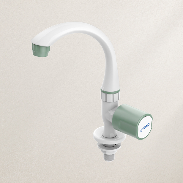 AS - SWAN NECK