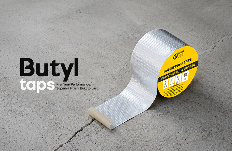 BUTYL TAPE Mobile