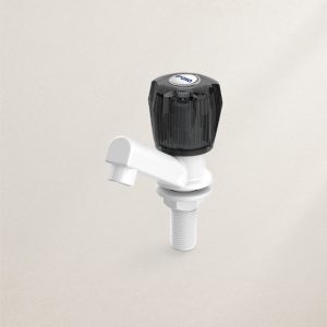 CFT - Pillar Cock
