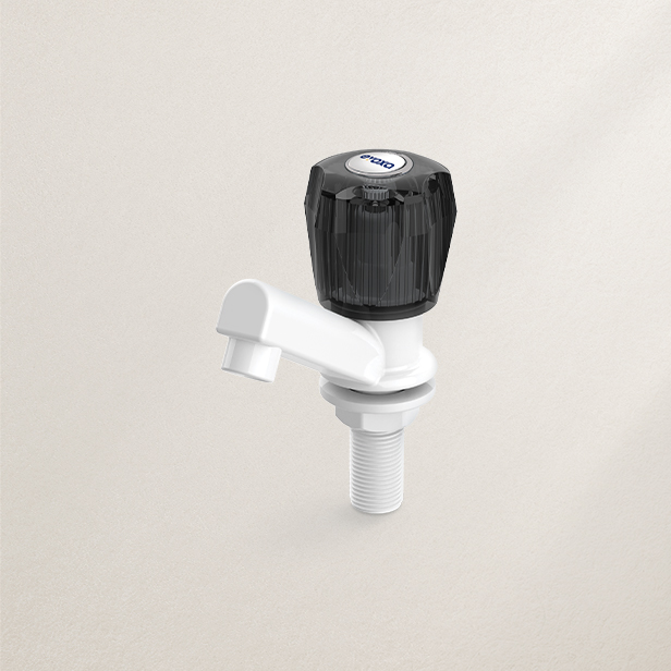 CFT - Pillar Cock