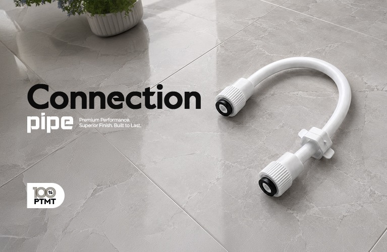 CONNECTION PIPE
