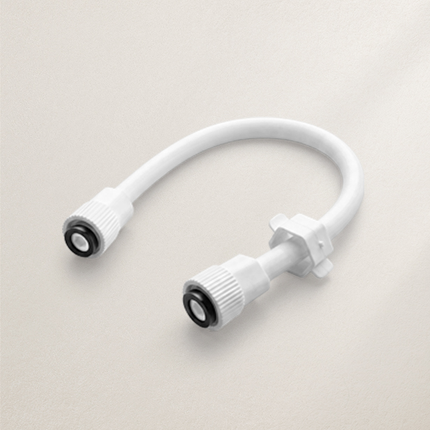 CONNECTION PIPE