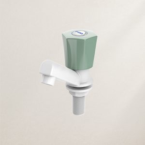 HFT - PILLAR COCK