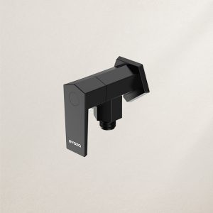 HS - ANGLE-COCK-BLACK