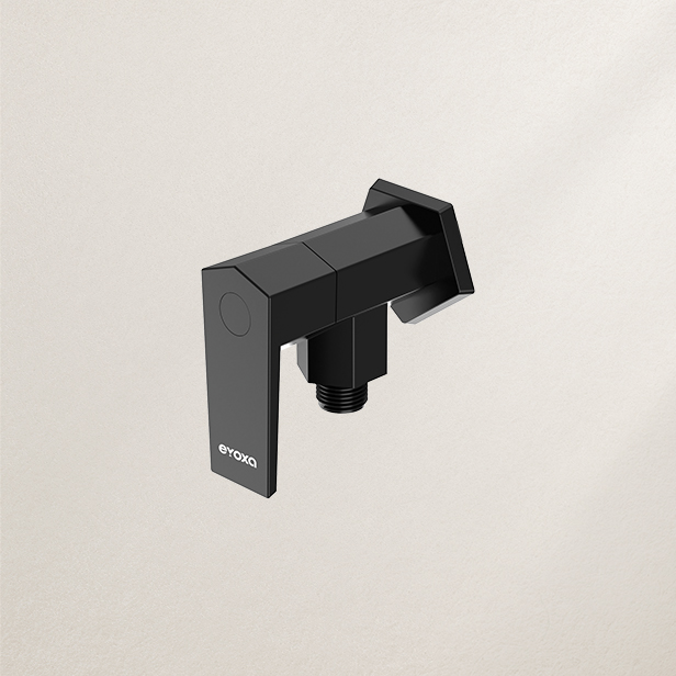 HS - ANGLE-COCK-BLACK