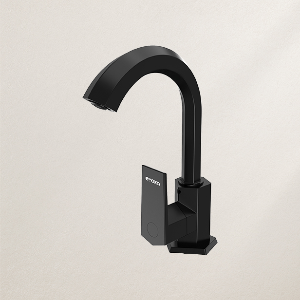 HS - SWAN-COCK-BLACK