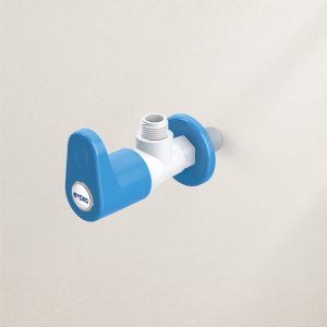 RP - Angle Cock