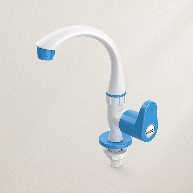 RP - Swan Neck