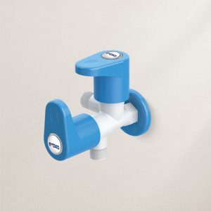 RP - Two Way Angle Cock