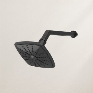 SHOWER BLACK