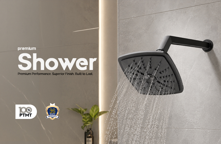 SHOWER Mobile