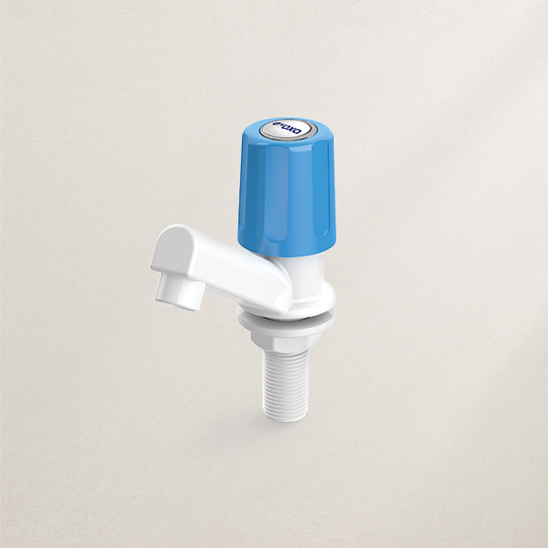 SP - Pillar Cock