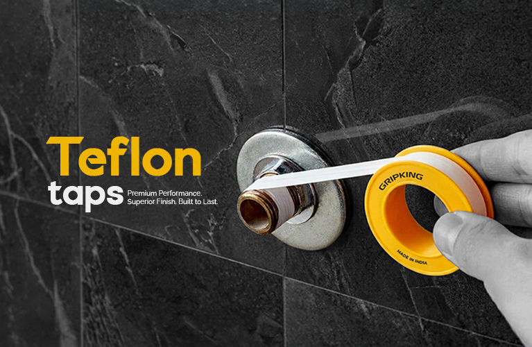 TAFLON TAPS Mobile