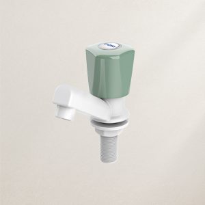 TFT - PILLAR COCK