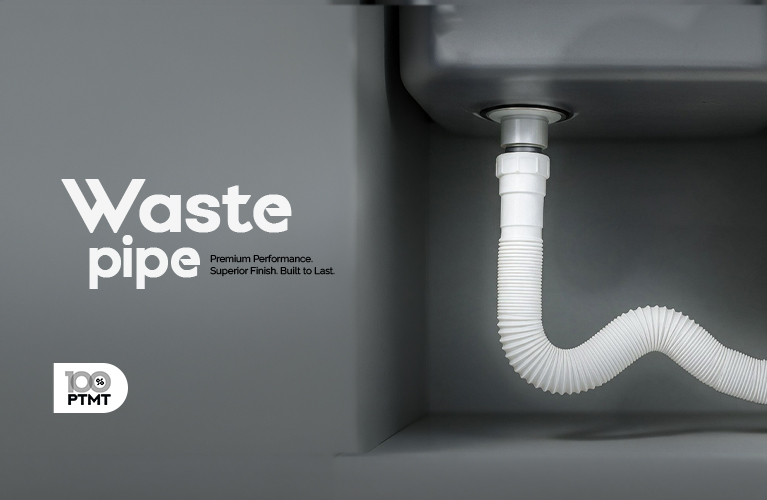 WASTE PIPE Mobile